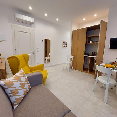 Mistral Luxury Suites Sorrento Exterior foto